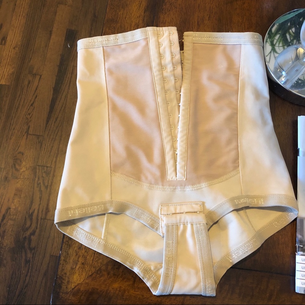 Bellefit Postpartum Girdle / Corset